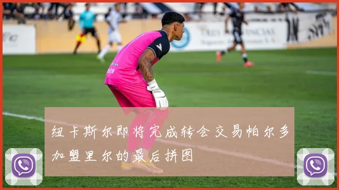 纽卡斯尔即将完成转会交易帕尔多加盟里尔的最后拼图