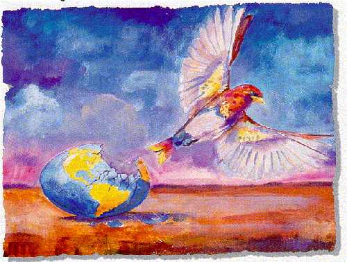 Some quick thoughts on Art, Pleasure, and&nbsp;Purpose