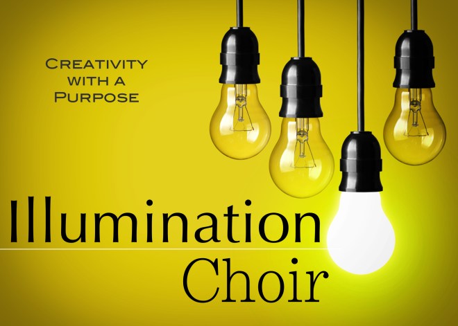 Creativity with a Purpose