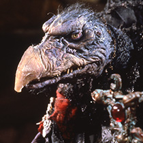 skeksis